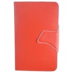 Flip Cover for Lenovo IdeaTab A3000 - Orange