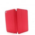 Flip Cover for Lenovo IdeaTab A3000 - Red
