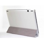 Flip Cover for Lenovo IdeaTab S6000H - White