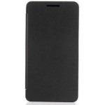 Flip Cover for Lenovo K3 - Black