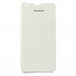 Flip Cover for Lenovo P770 - White