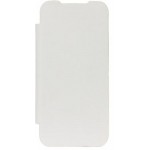 Flip Cover for Lenovo S650 - White