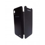 Flip Cover for Lenovo S720 - Black