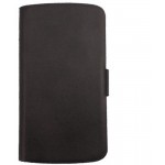 Flip Cover for Lenovo S800 - Black