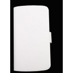 Flip Cover for Lenovo S800 - White