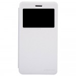 Flip Cover for Lenovo S860 - White