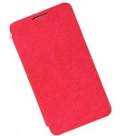 Flip Cover for Lenovo S890 - Red