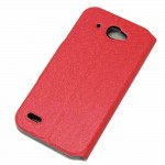 Flip Cover for Lenovo S920 - Red
