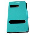 Flip Cover for Lenovo S920 - Sky Blue