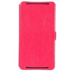 Flip Cover for Lenovo S930 - Pink