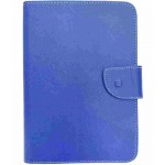 Flip Cover for Lenovo Tab 2 A7-10 - Blue