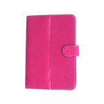 Flip Cover for Lenovo Tab 2 A7-10 - Pink