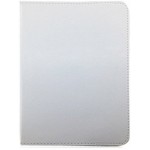 Flip Cover for Lenovo Tab S8 With Wi-Fi + 3G - White