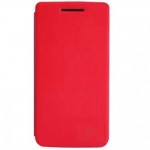 Flip Cover for Lenovo Vibe X S960 - Red