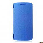 Flip Cover for Lenovo Vibe X S960 - Royal Blue