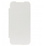Flip Cover for Lenovo Vibe X S960 - White