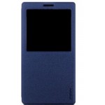 Flip Cover for Lenovo Vibe X2 Pro - Electric Blue