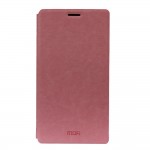 Flip Cover for Lenovo Vibe Z2 - Light Pink