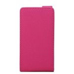 Flip Cover for LG D620 - Pink