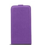 Flip Cover for LG D620R - Purple