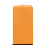 Flip Cover for LG D620R - Yellow