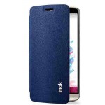 Flip Cover for LG D722K - Blue