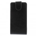 Flip Cover for LG D725 - Black