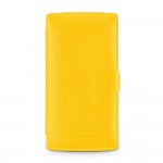 Flip Cover for LG D728 - Yellow