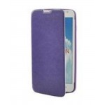 Flip Cover for LG E425 - Purple