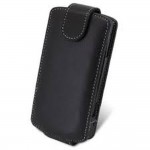 Flip Cover for LG E900 Optimus 7 - White