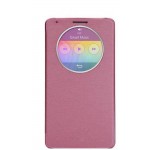 Flip Cover for LG F460 - Pink