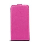 Flip Cover for LG F70 D315 - Pink