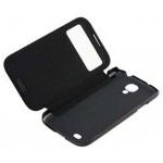 Flip Cover for LG Fathom VS750 - Black