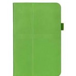 Flip Cover for LG G Pad 10.1 V700n - Green