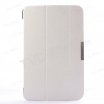 Flip Cover for LG G Pad 10.1 V700n - White