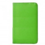 Flip Cover for LG G Pad 7.0 V400 - Green