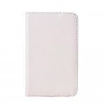 Flip Cover for LG G Pad 7.0 V400 - White