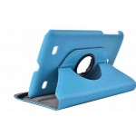 Flip Cover for LG G Pad 8.0 V480 - Luminous Blue