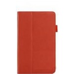 Flip Cover for LG G Pad 8.3 V500 - Orange