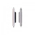 Speaker Jaali Anti Dust Net Rubber For Samsung Galaxy Tab 3 T211 By - Maxbhi Com