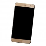 Lcd Connector For Comio P1 By - Maxbhi Com
