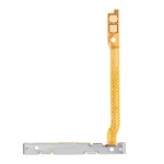 Power Button Flex Cable For Samsung Galaxy J6 On Off Flex Pcb By - Maxbhi Com