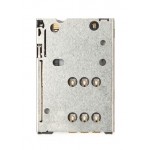 Sim Connector For Nokia N8 Og - Maxbhi Com