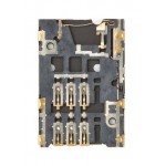 Sim Connector For Nokia N8 Og - Maxbhi Com
