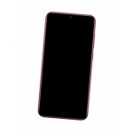 Ear Speaker Flex Cable For Huawei Y7 Prime 2019 By - Maxbhi Com