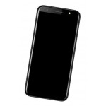 Lcd Connector For Gionee F205 By - Maxbhi Com
