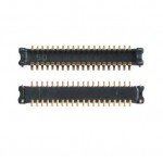 Lcd Connector For Huawei Y7 Prime 2019 By - Maxbhi Com