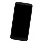 Lcd Connector For Moto G6 Play By - Maxbhi Com