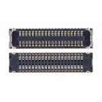 Lcd Connector For Motorola Moto G Stylus By - Maxbhi Com