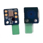 Microphone Flex Cable For Samsung Galaxy Z Fold 2 By - Maxbhi Com